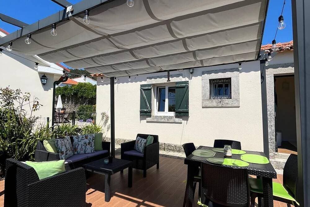 Foto 10 von 30: Chalet \"Da Agrela\" - (Meer, Fluss und Berg)