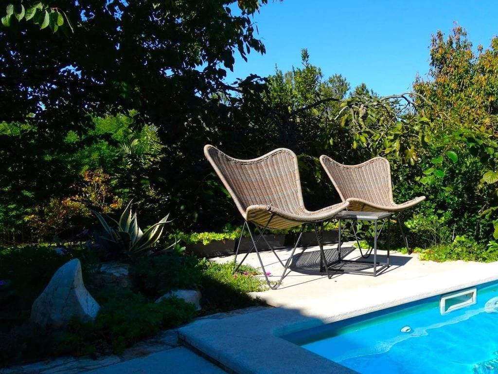 Foto 13 von 36: Ferienwohnung in Porec mit Schwimmbecken