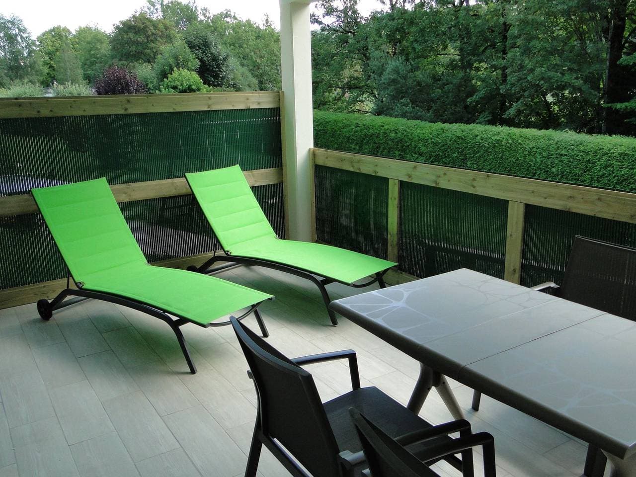 Foto 6 von 23: Rosier Montagnes du Jura avec Spa et Sauna