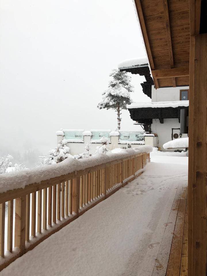 Foto 7 von 9: Superior Chalet