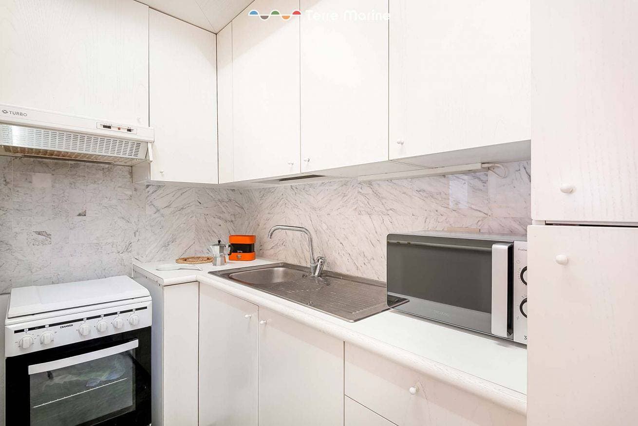 Foto 6 von 16: Ferienwohnung für 4 Personen