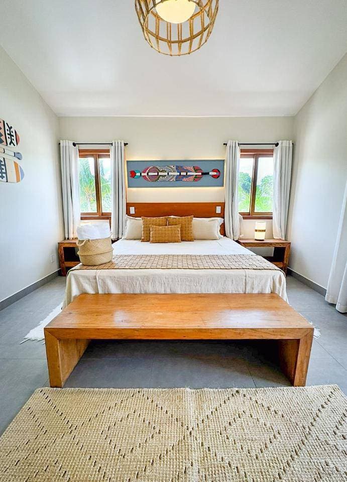 Foto 6 von 16: Deluxe Double Room with Balcony