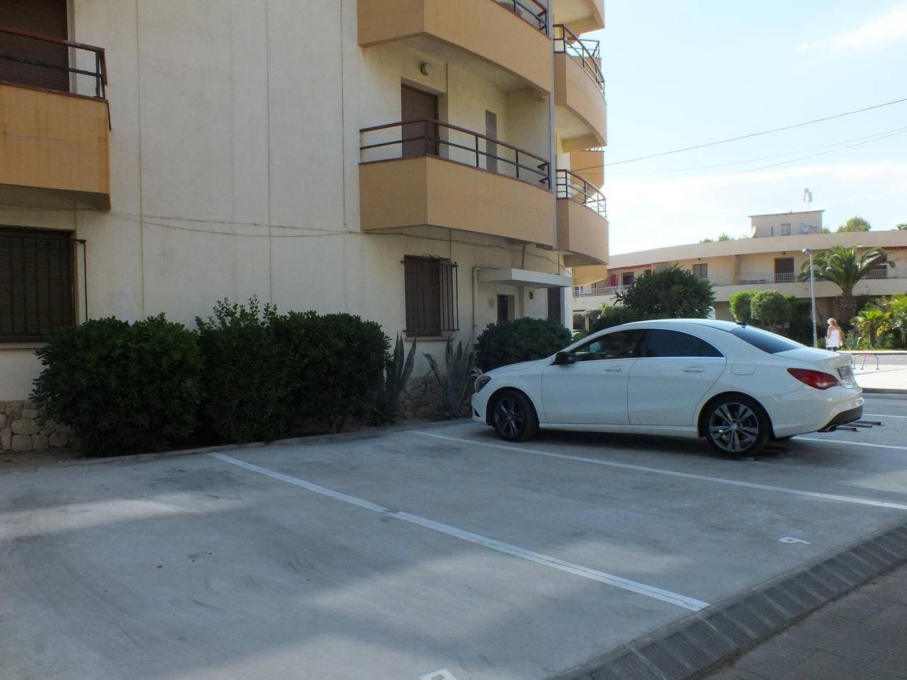 Foto 6 von 17: Schöne renovierte Wohnung für 4 Pers. mit privatem Parkplatz in Roses