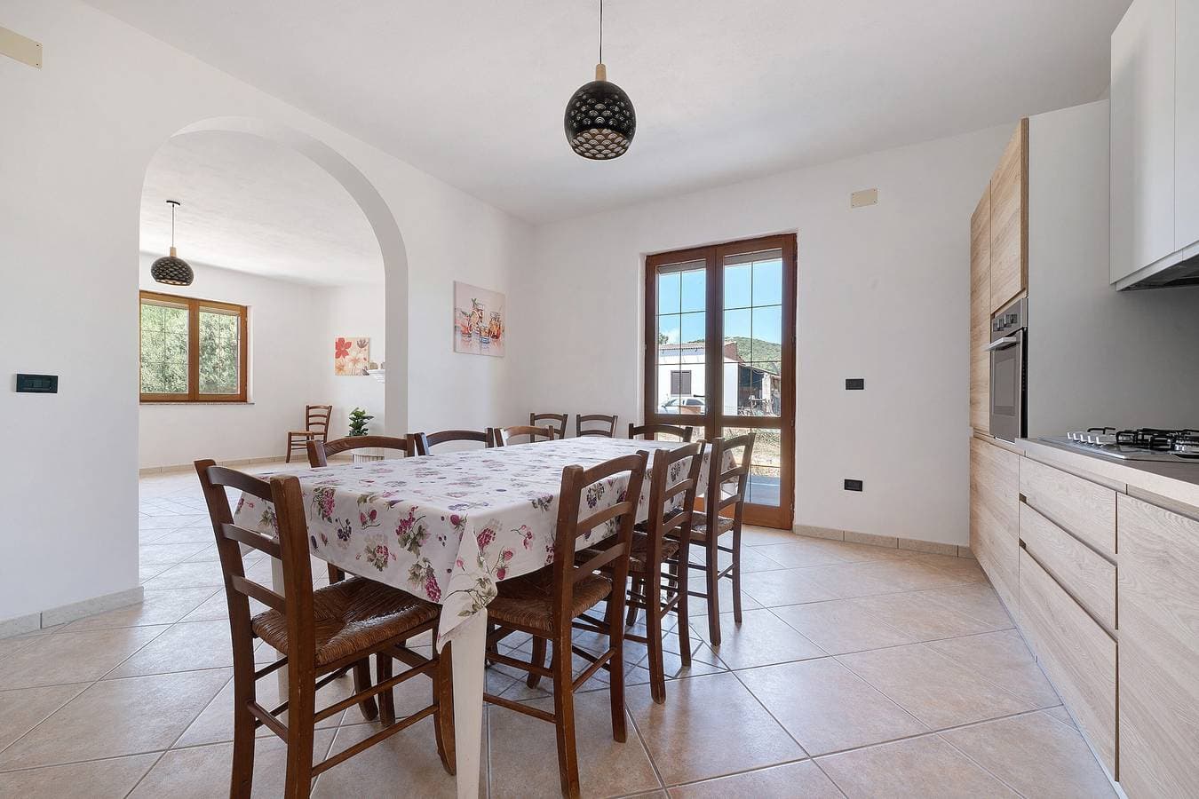 Foto 7 von 27: La Leonessa Casa Vacanze – Entspannung und Meer im Süden Sardiniens