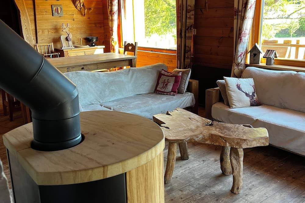 Foto 4 von 30: Revard: Chalet - Revard