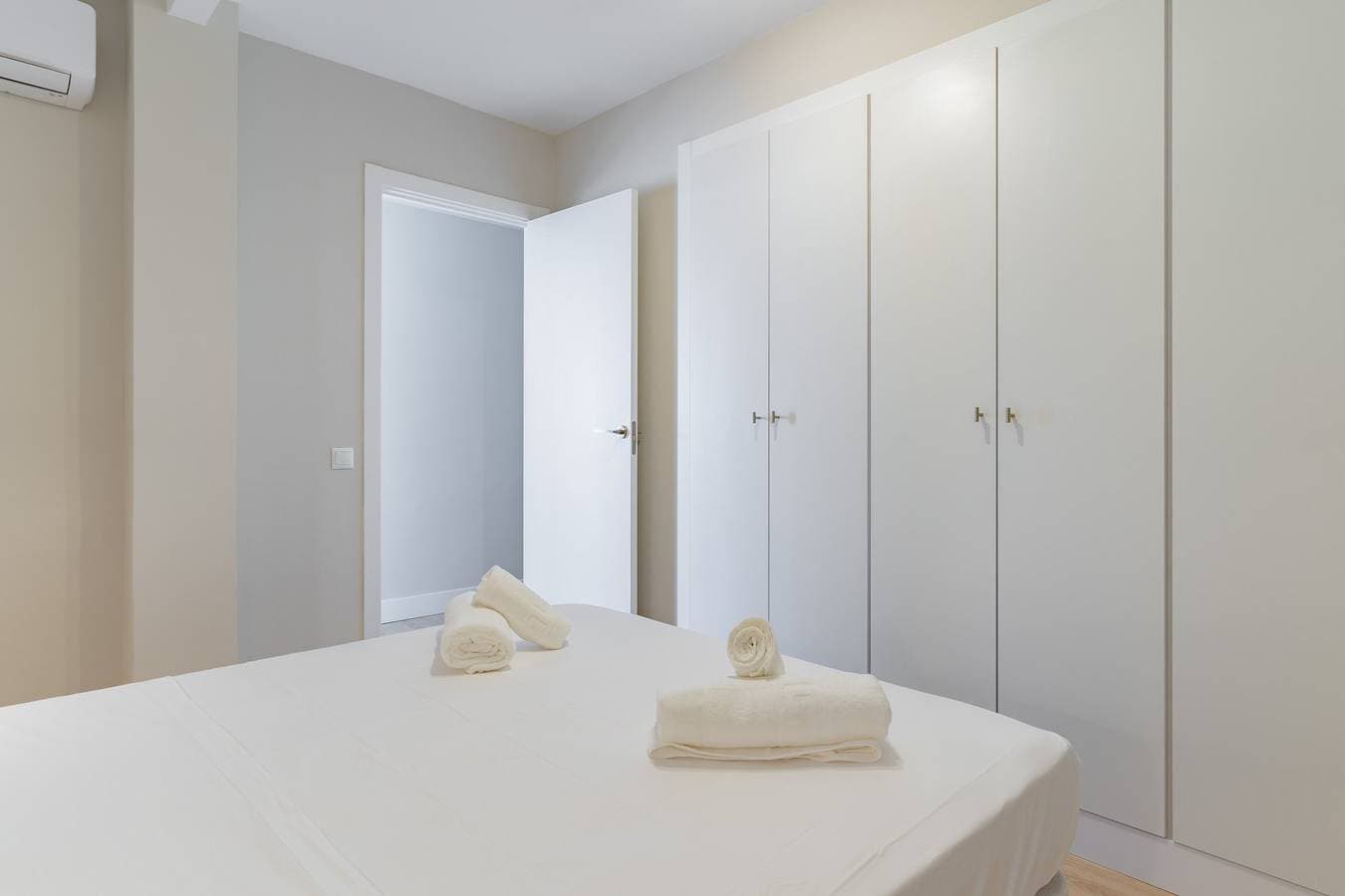 Foto 11 von 17: Ferienwohnung für 4 Personen