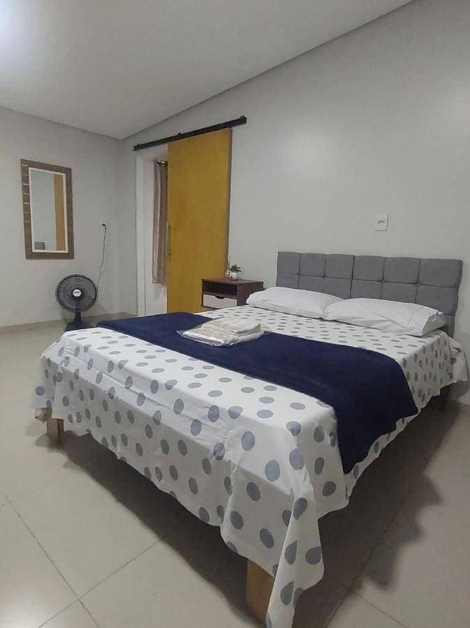 Loft Carminatti 1