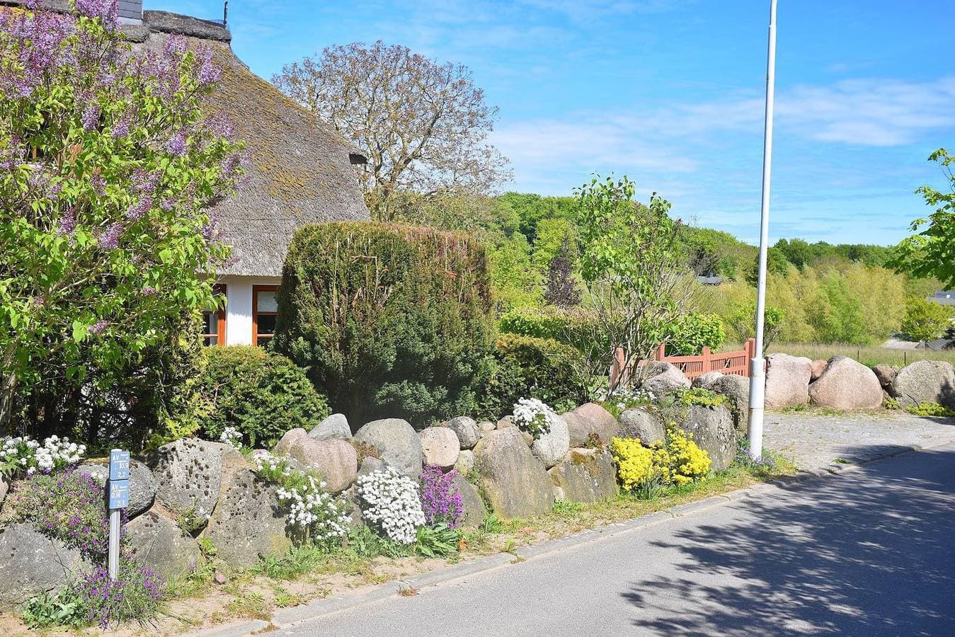Foto 10 von 18: Ferienhaus Uhlenbusch Ferienwohnung 2