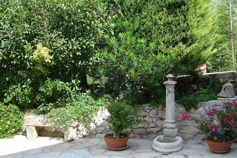 Foto 11 von 30: Schönes Feriendomizil in einem typischen sizilianischen Garten mit eigenem Pool