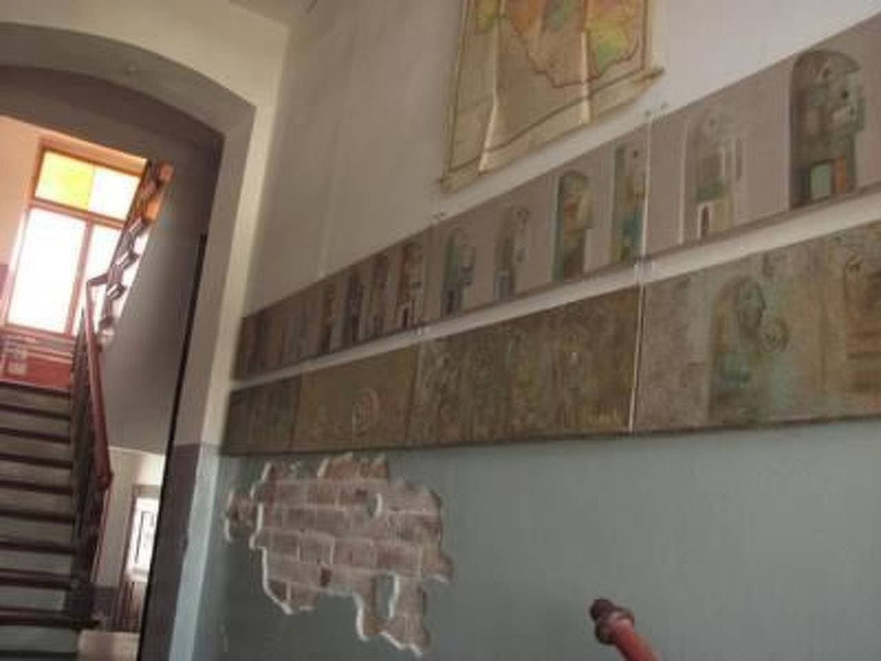 Foto 4 von 16: Kunst Asyl