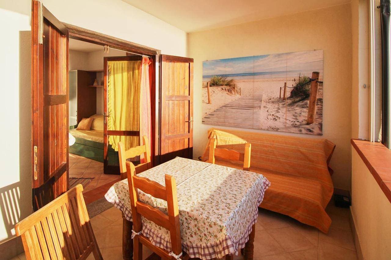 Appartamento Mare Verde - Portu Maga 1