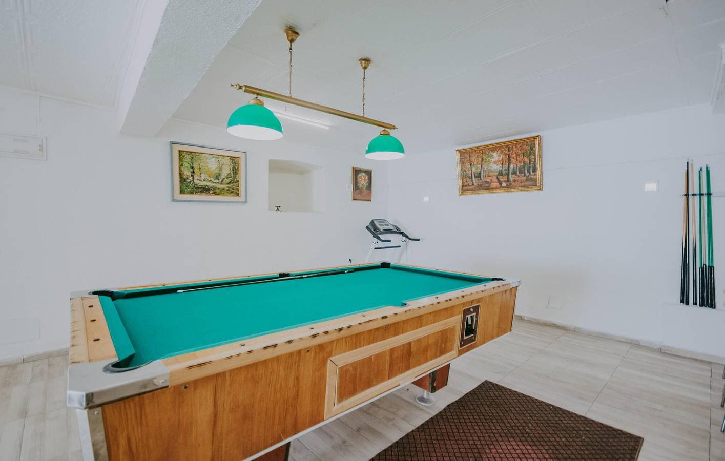 Foto 9 von 34: Charmante 2-Zimmer-Wohnung mit Pool und Terrasse in der Nähe von Brtonigla