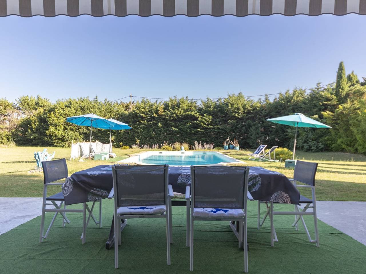 Foto 12 von 33: Un petit coin de paradis
