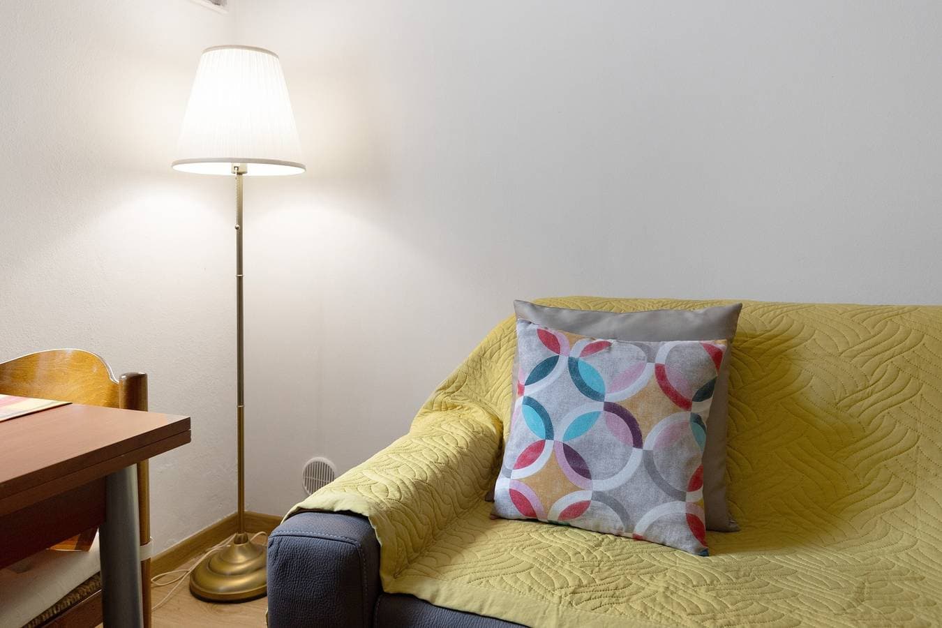 Foto 4 von 22: Apartment 'Casa de Julieta' mit WLAN und Klimaanlage