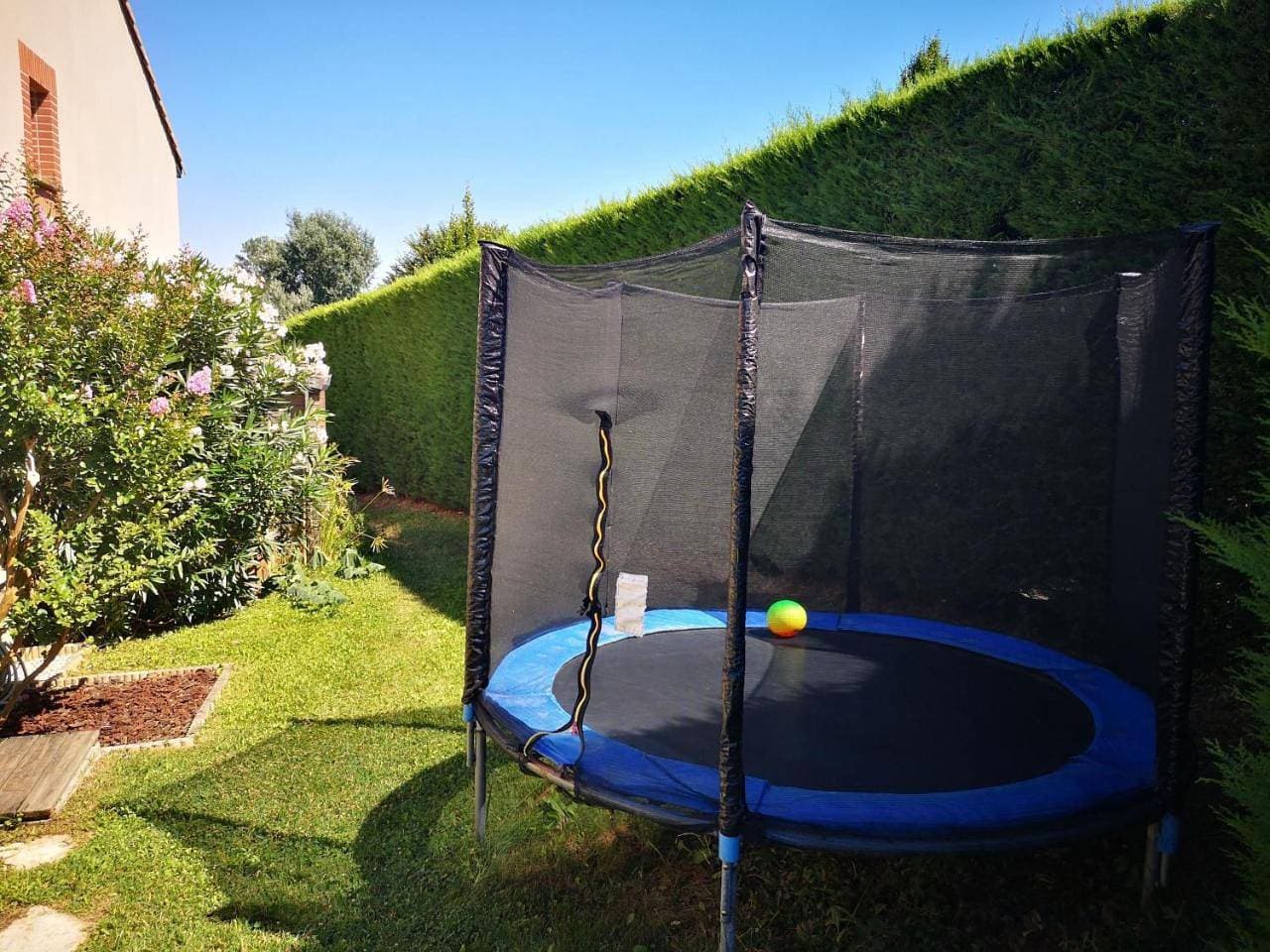 Foto 12 von 14: Holiday Home