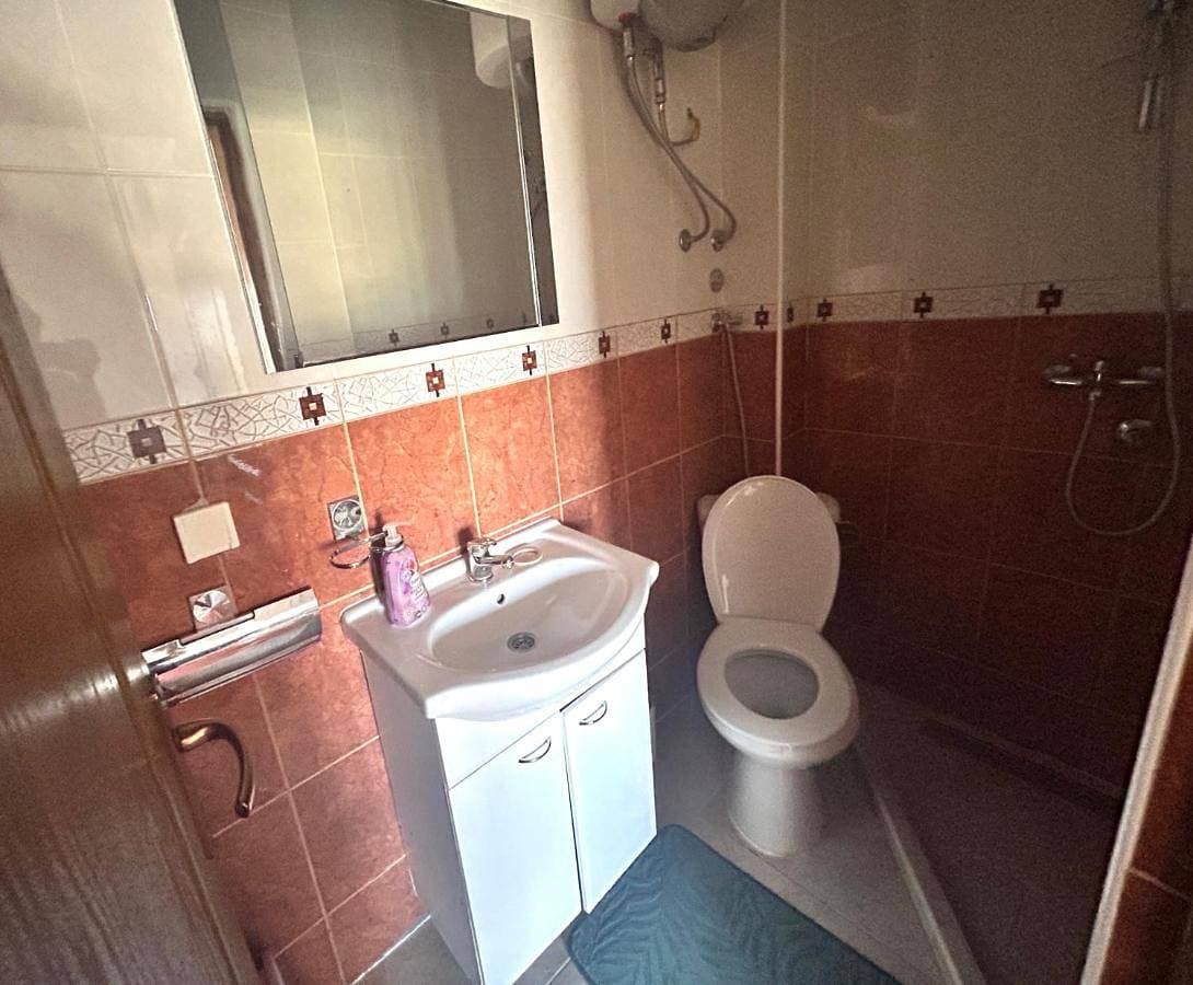 Foto 5 von 12: One-Bedroom Apartment