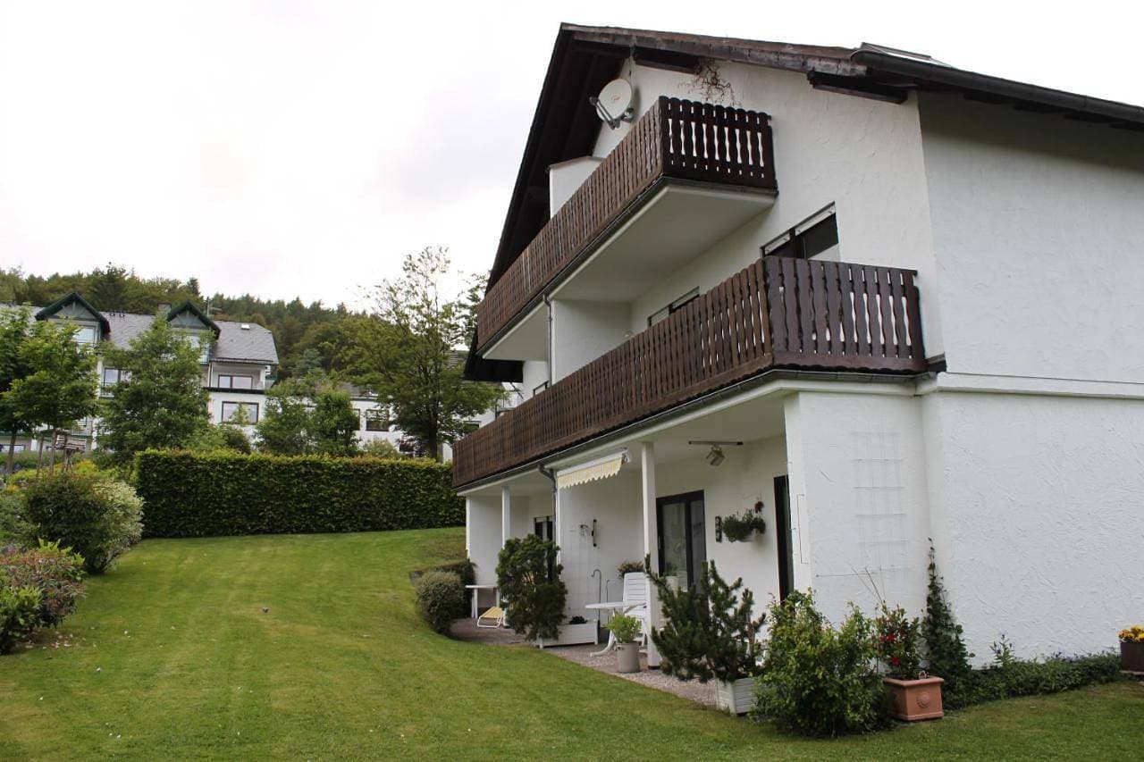 Haus Wanderlust 1