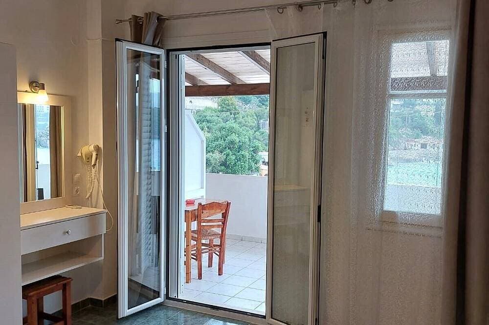 Foto 6 von 18: Zimmer mit atemberaubendem Meerblick 20 Meter vom Strand entfernt