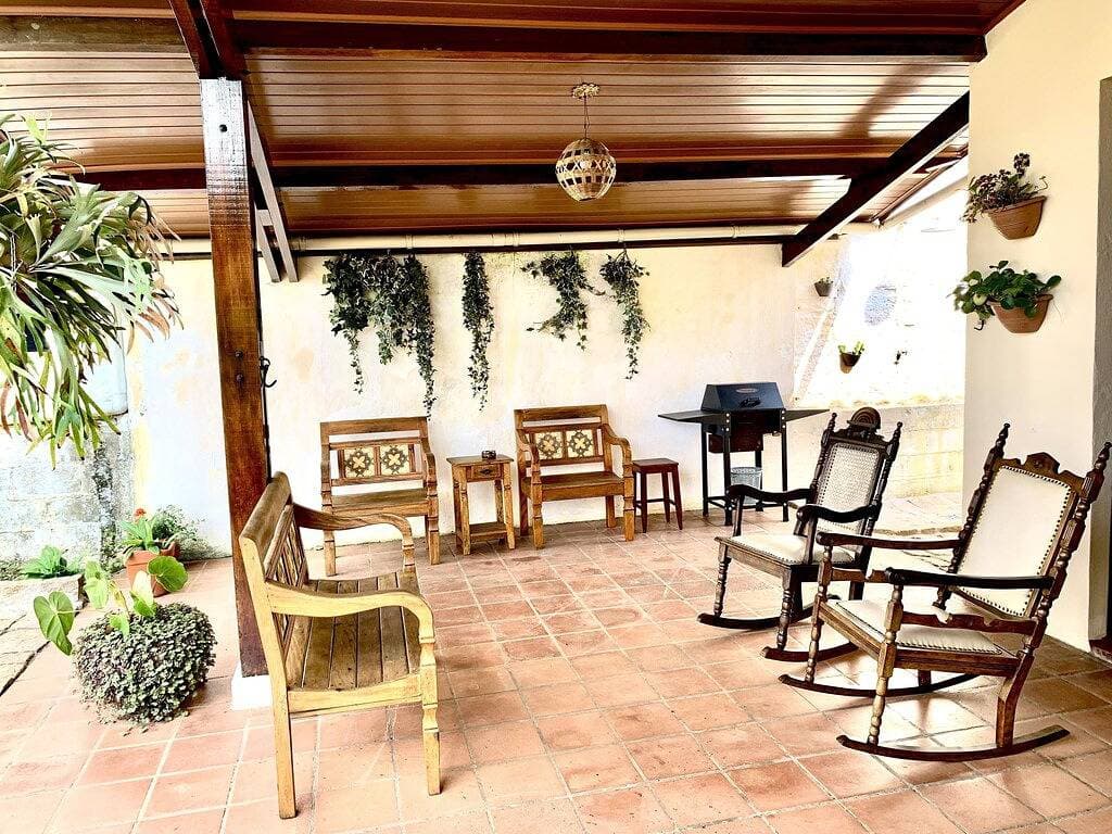 Foto 12 von 29: Meerseite - Haus - Itagua - Ubatuba