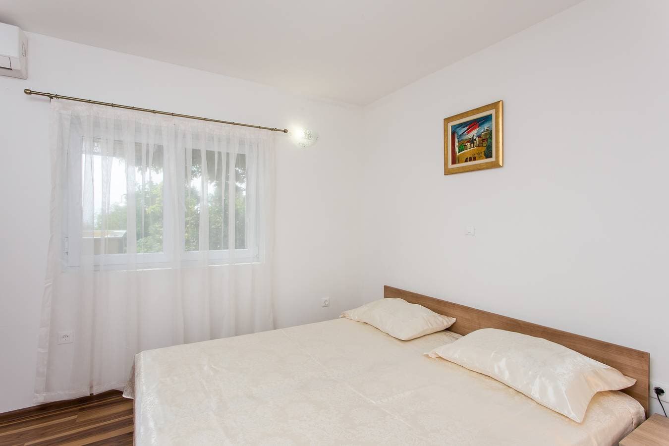 Foto 6 von 21: Ferienwohnung für 3 Personen mit Meerblick