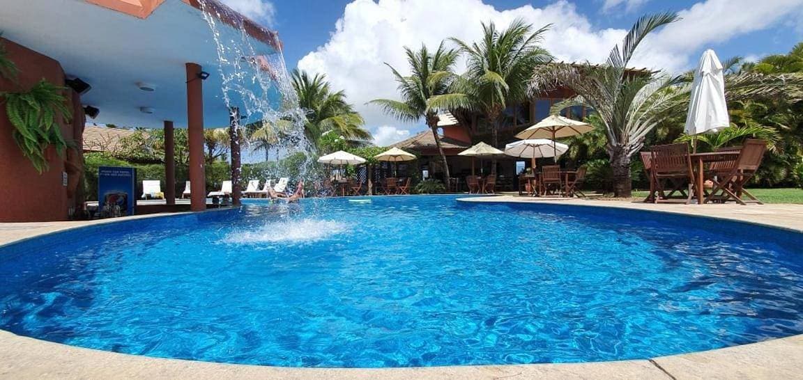 Foto 12 von 86: Aruanã Eco Praia Hotel
