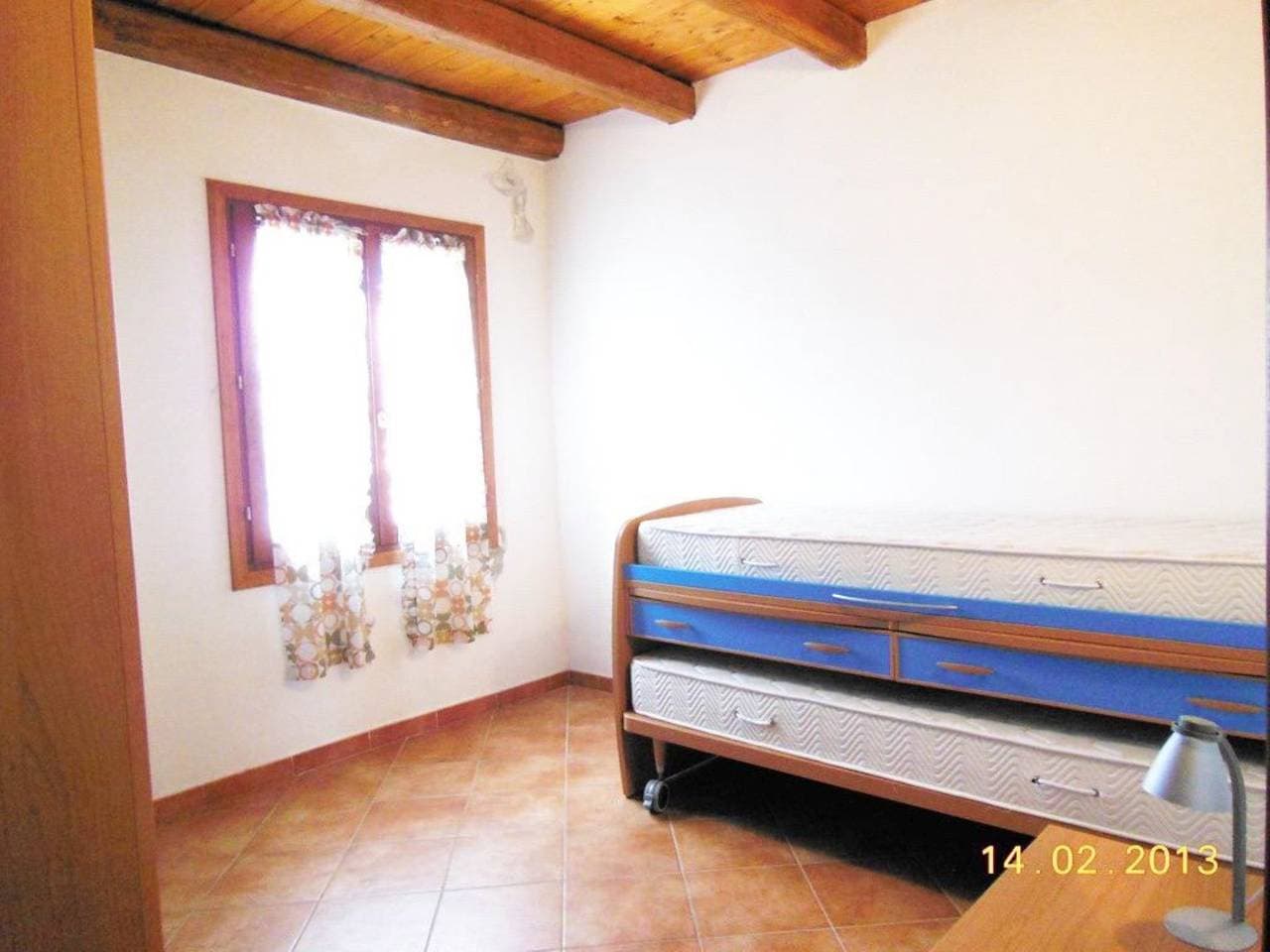 Foto 10 von 14: Ferienwohnung für 4 Personen mit Terrasse