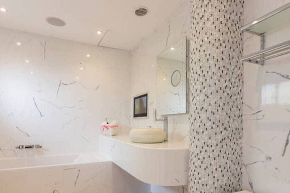 Foto 8 von 28: Villa Ocean View en Portals Nous