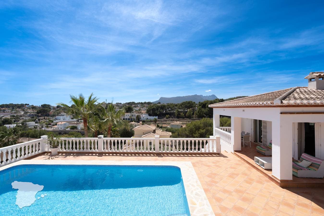 Villa Colina 1