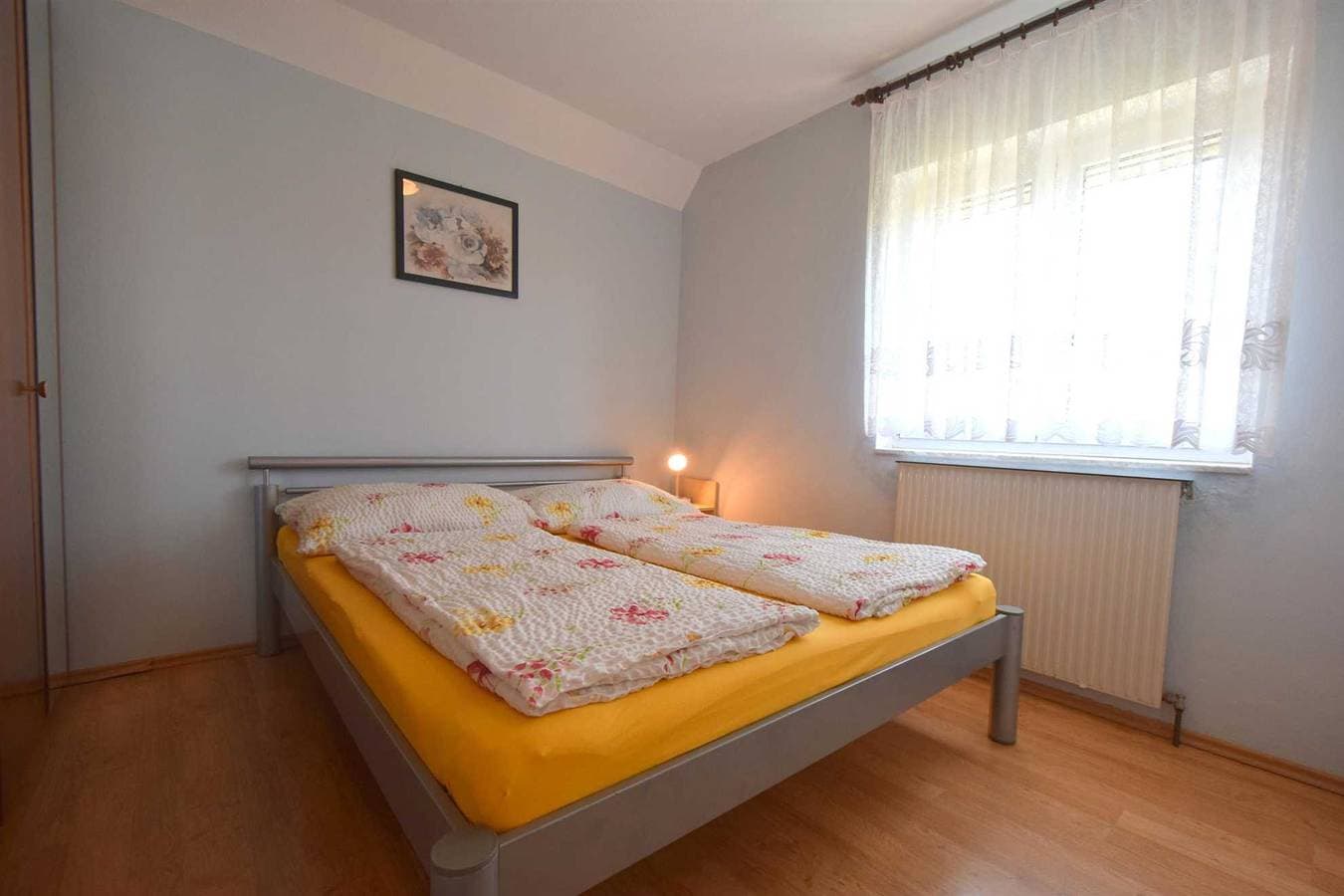 Foto 8 von 14: Apartment Frane 1 mit Meerblick