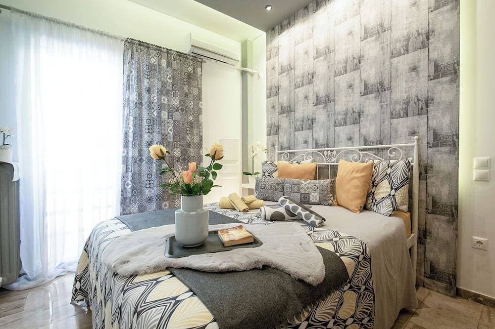 Golden Aurora - Modern Apartment in Egaleo/Athens 1