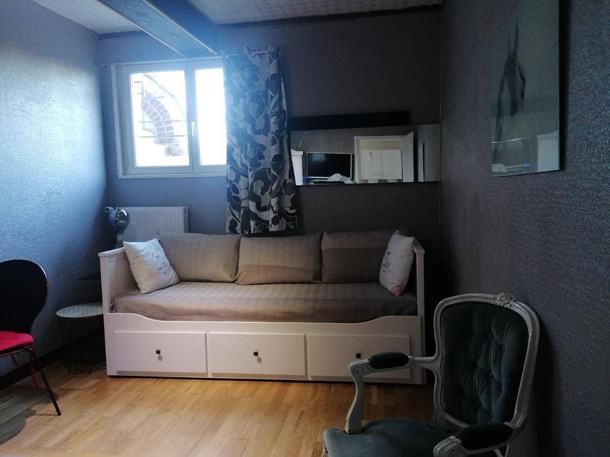 Foto 2 von 10: One-Bedroom Apartment