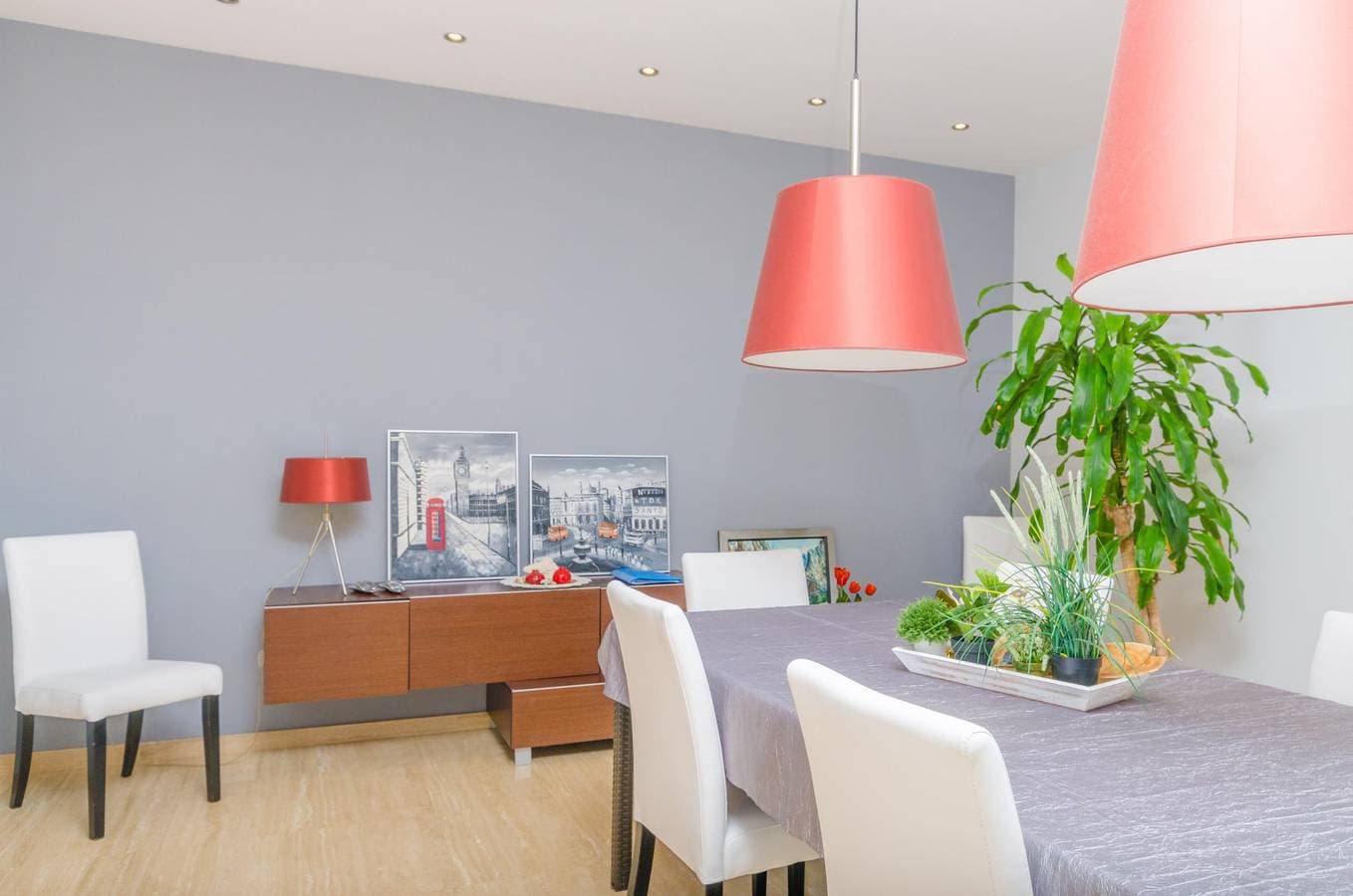 Foto 11 von 58: Can Bou – Villa mit Privatpool am Stadtrand von Ses Salines und nur 4 km vom Strand entfernt. WiFi gratis.