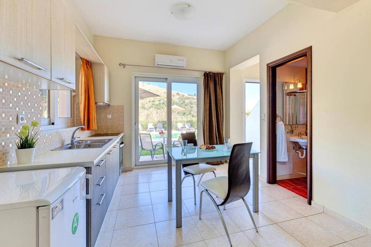 Foto 9 von 15: Studio with Sea View (2 Adults)