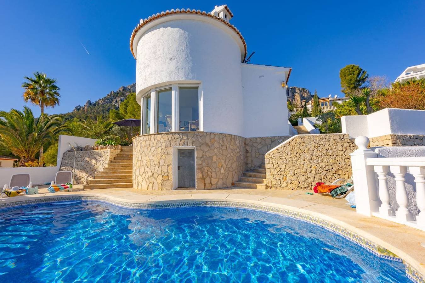 Foto 8 von 46: Villa Lehman - PlusHolidays