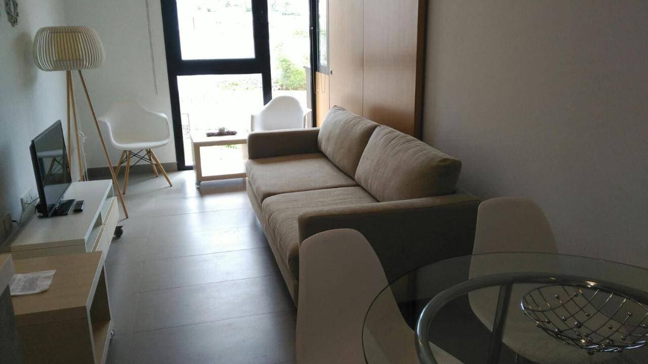 Foto 11 von 26: One-Bedroom Apartment