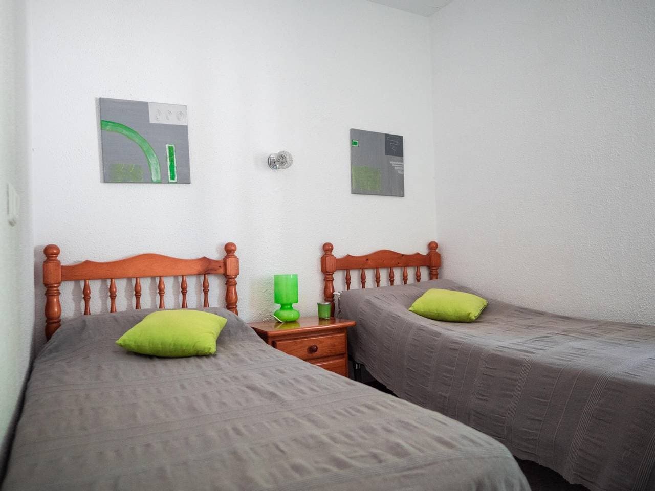 Foto 11 von 23: Einstöckige Villa mit privatem Garten in Spanien