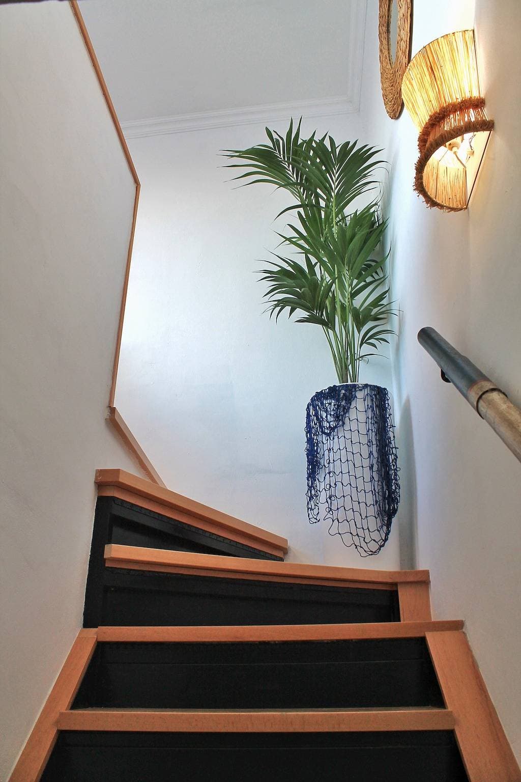 Foto 13 von 18: Ferienhaus 'Brisa Marina' mit Meerblick, privater Terrasse und WLAN