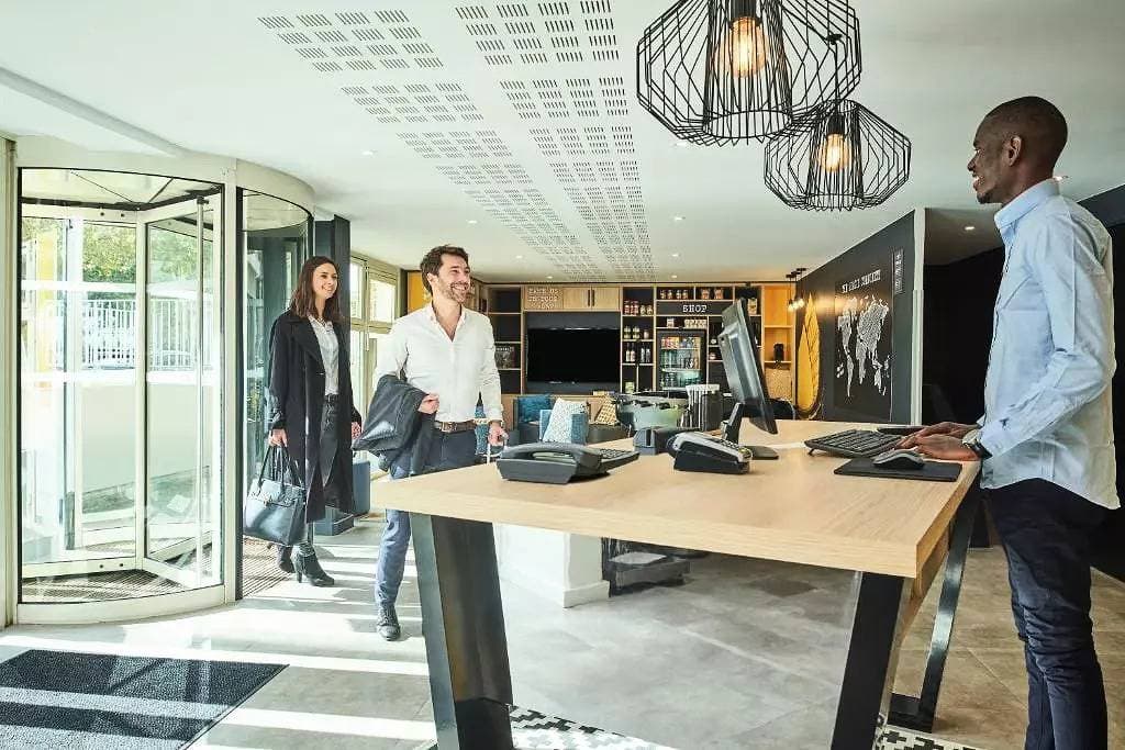 Studio 2 Personen 1