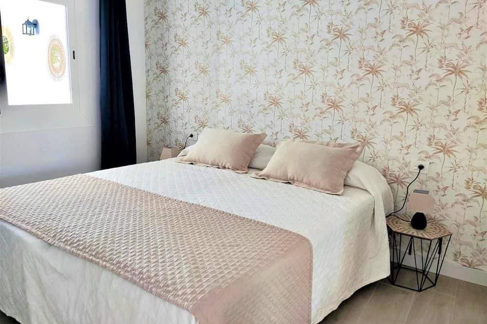 Foto 4 von 16: Gold Sand, Huge Terrace, Fast Wi-Fi, Sat TV