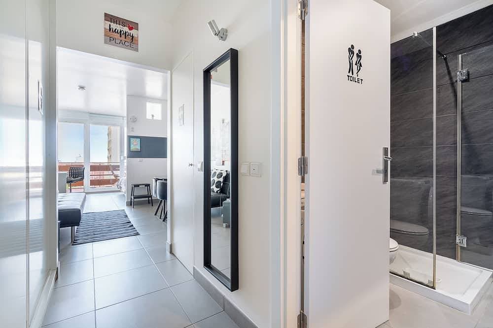 Foto 3 von 30: Suite am 7. - beste Aussicht in der Stadt - 1Br