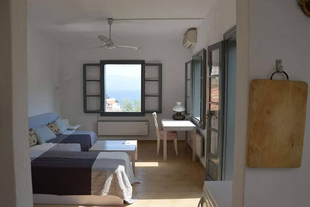 Foto 4 von 30: Hydra Studio Haus mit herrlichem Hafenblick
