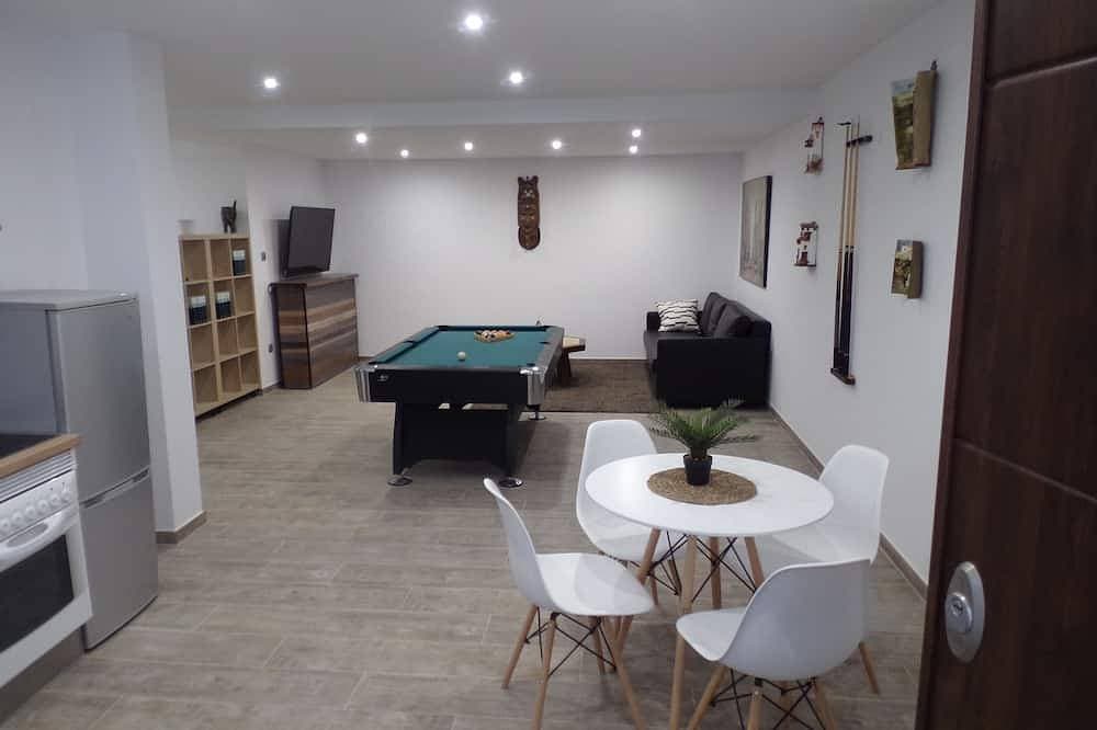 Apartment Good Day, Loft Airport, Beach, Malaga, Torremolinos 1