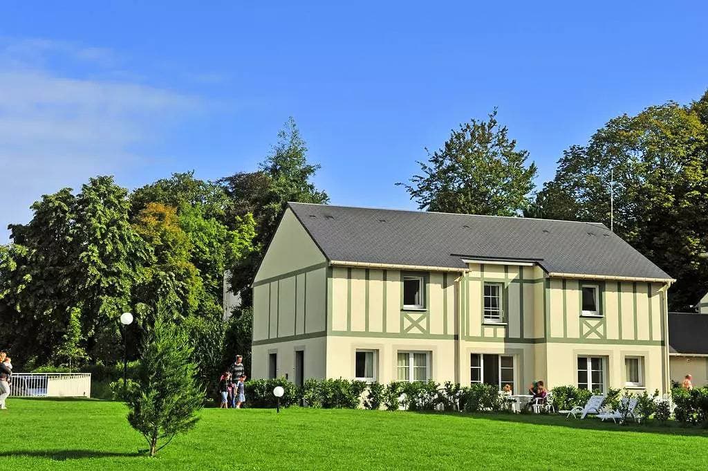 Foto 3 von 14: Studio für 2 Personen im Schloss