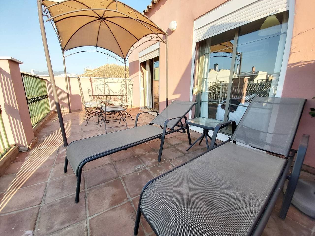 Ferienwohnung 44m² 1