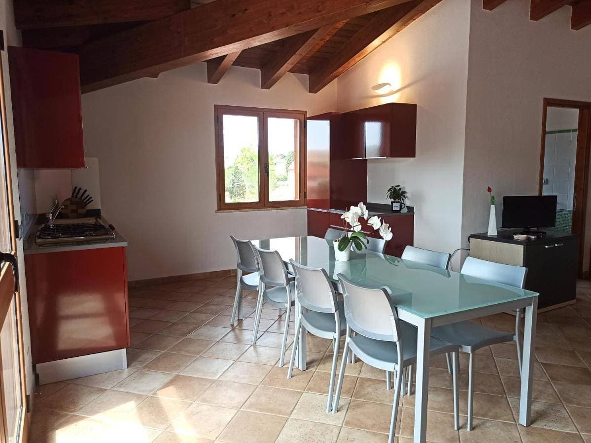Foto 5 von 5: Studio Apartment with One Double Bed