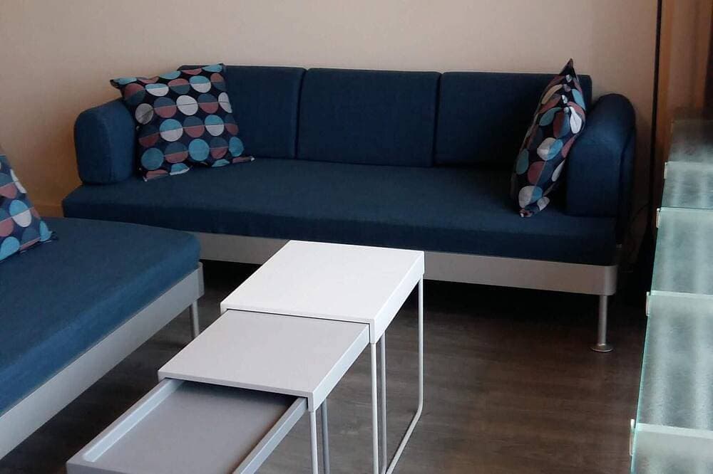 Foto 13 von 30: 70'er Jahren Design-Studio mit herrlichem Meerblick
