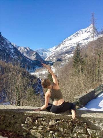 Foto 3 von 14: Suite with Mountain View