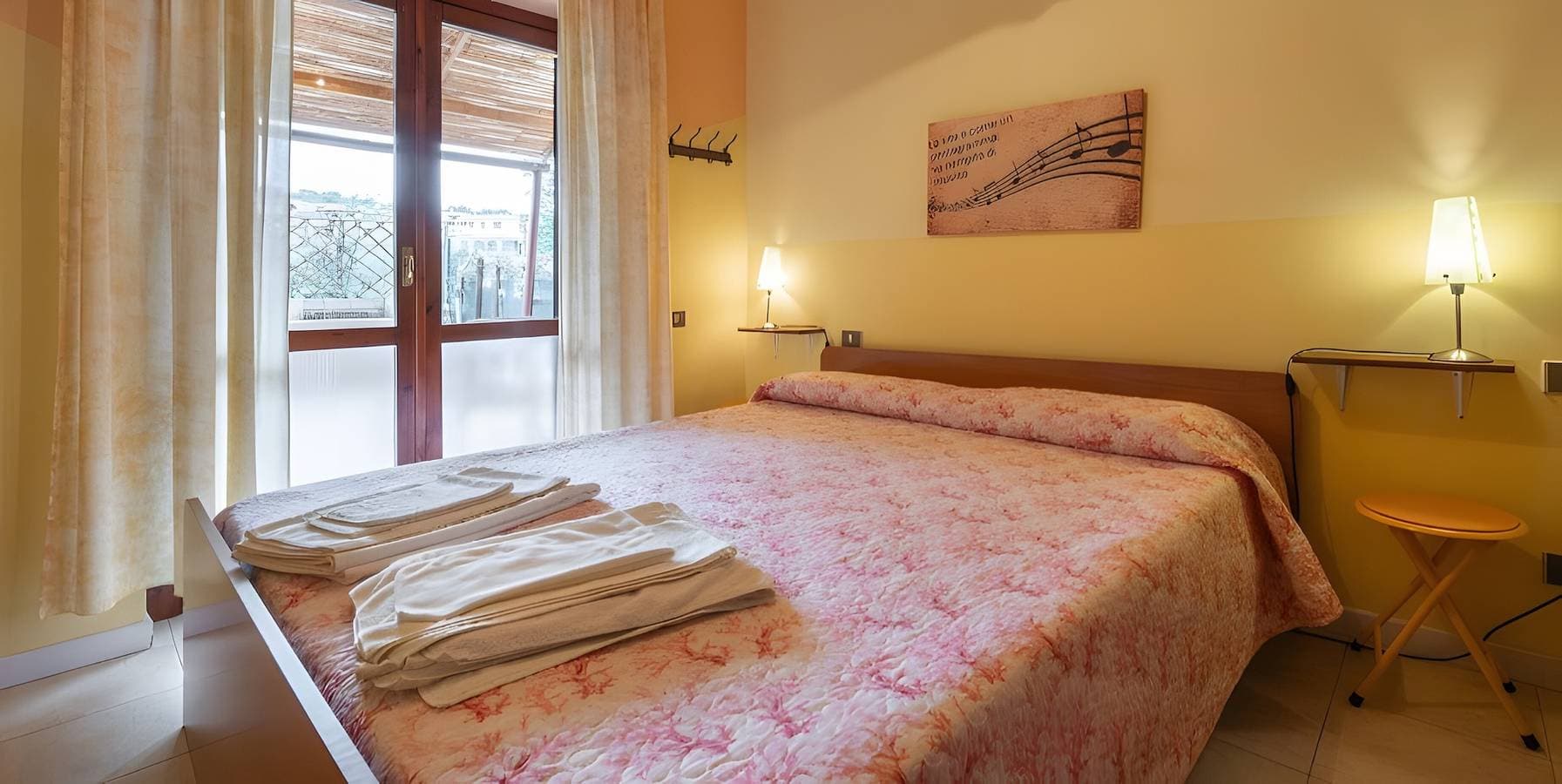 Foto 6 von 24: Ferienwohnung 'Pentagramma Villasimius' mit privater Terrasse & WLAN