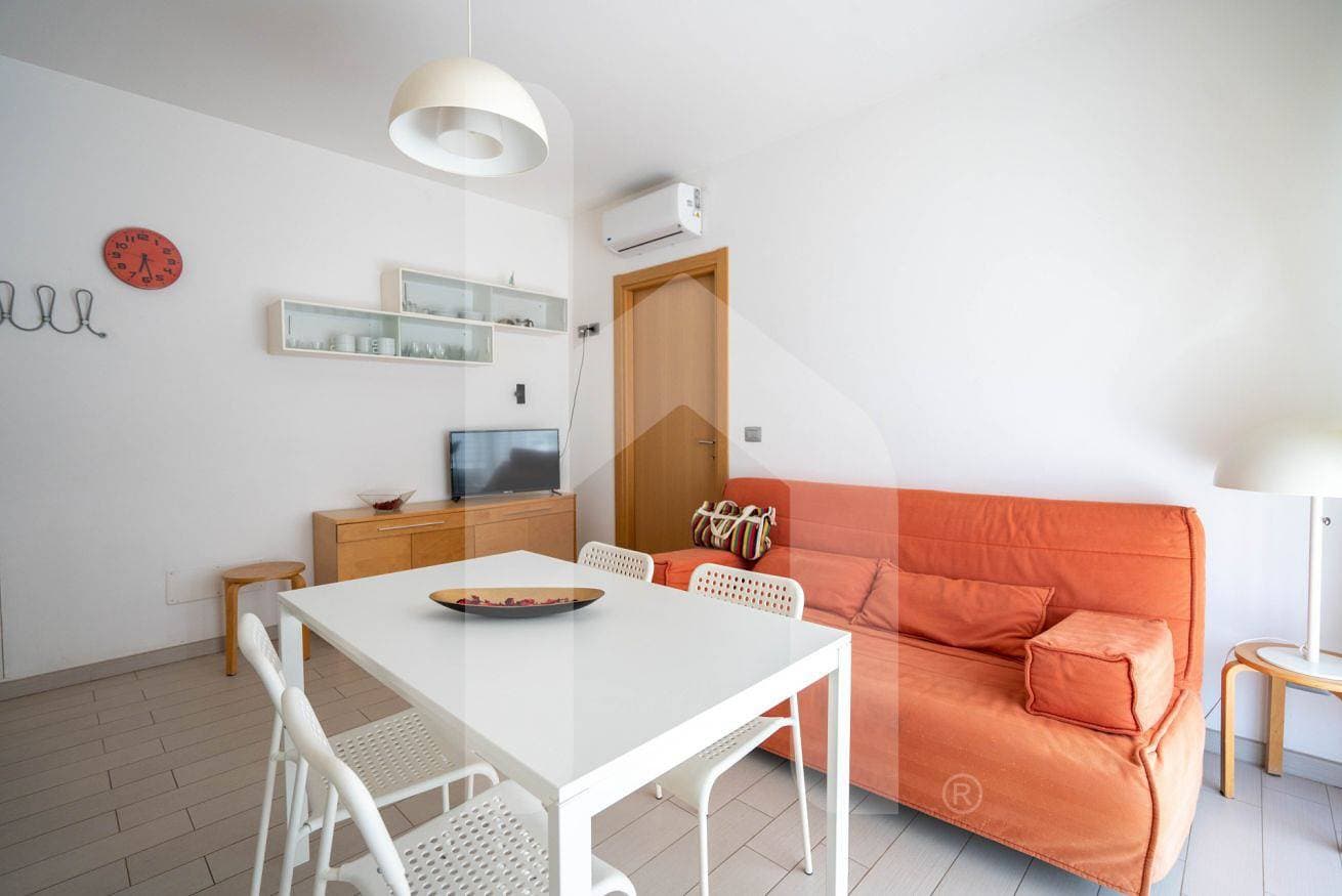 Ferienwohnung 45m² 1