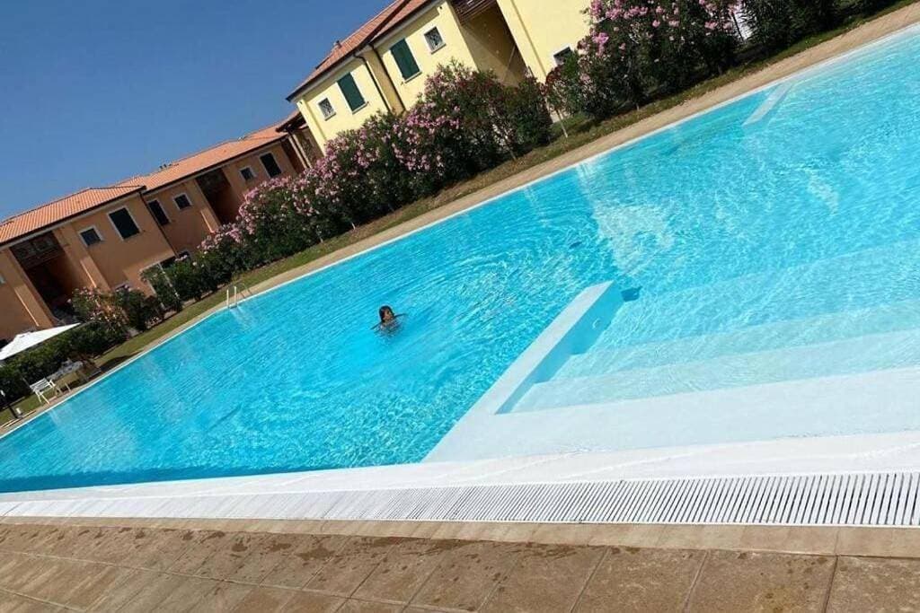 Résidence Baia delle Mimose 1